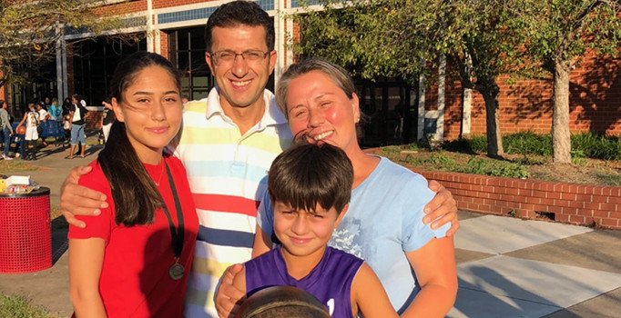 ABD'de bir Türk silahlı saldırı sonucu öldü