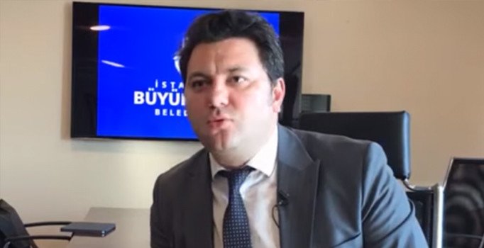 İBB İmar İşleri Daire Başkanı'ndan Bakan Kuram'a cevap: Rapora onay vermedim