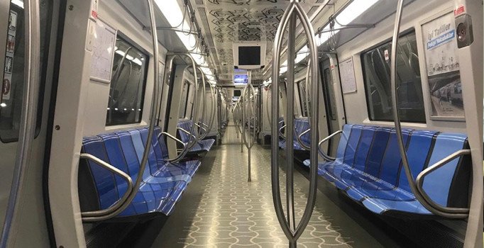 Mersin Büyükşehir Belediyesi ilk metro için ihaleye çıktı