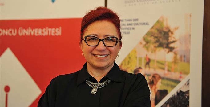 Hasan Kalyoncu Üniversitesi Rektörlüğüne Prof. Dr. Edibe Sözen atandı