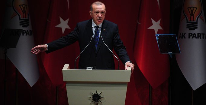 Libya tezkeresi Meclis’e gelecek