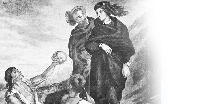 Hamlet üzerinden modern çağı okumak