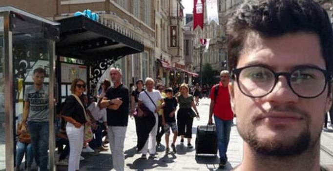 İTÜ'lü Halit'in katilleri hakim karşısına çıkacak