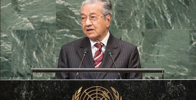 Malezya Uygurlara kucak açtı: Çin bile sınır dışı etmeyiz