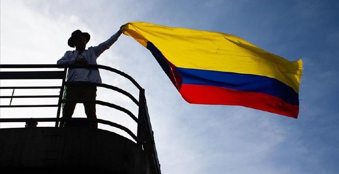 Kolombiya'da asgari ücrete yüzde 6 zam