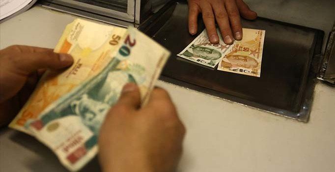 2020 yılı için işsizlik maaşı belli oldu: En düşük 1177, en yüksek 2354 lira
