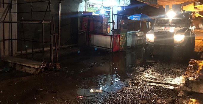 Diyarbakır’da kadın cinayeti: Bebeği kucağında kurşuna dizildi