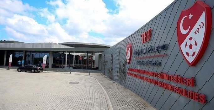 TFF: VAR kayıtlarını kamuoyu ile paylaşmayacağız