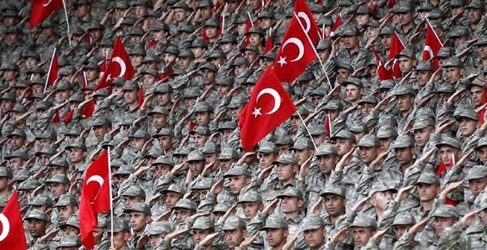 Askeri kaynaklardan Libya açıklaması: Her türlü göreve hazırız