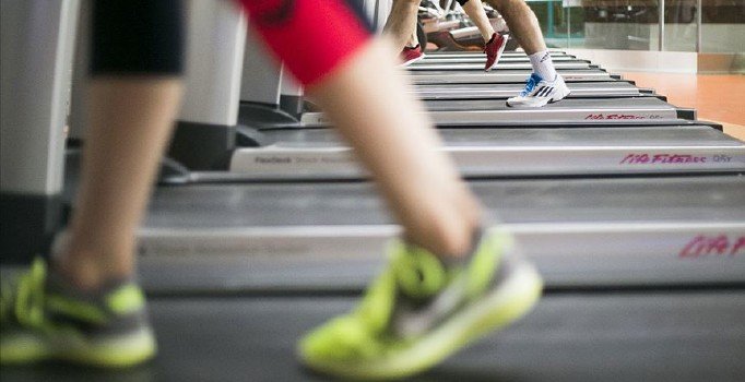 75 dakika egzersiz kanseri kaçırıyor