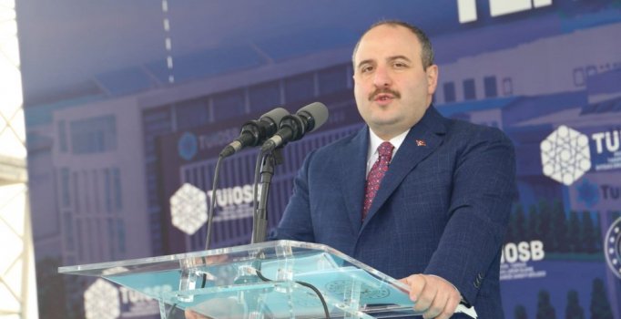 Bakan Varank: Yerli otomobil ile 60 yıllık hayal gerçek oldu