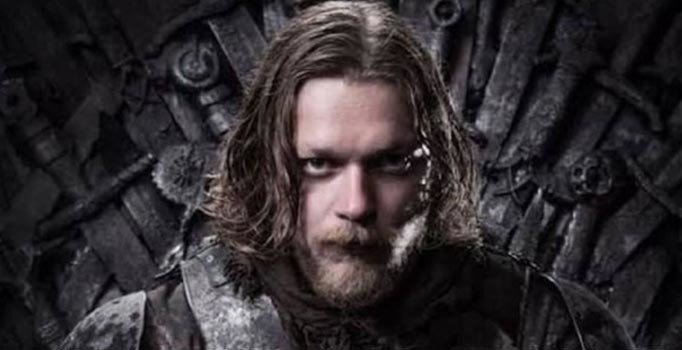 Game of Thrones'un dublörü Andrew Dunbar hayatını kaybetti