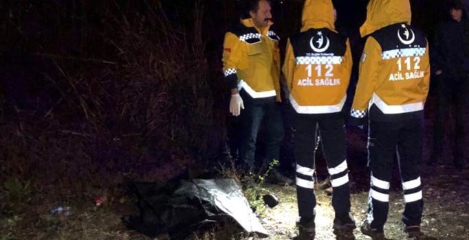 Köpeğe çarpınca aracından indi, başka bir aracın çarpması sonucu öldü