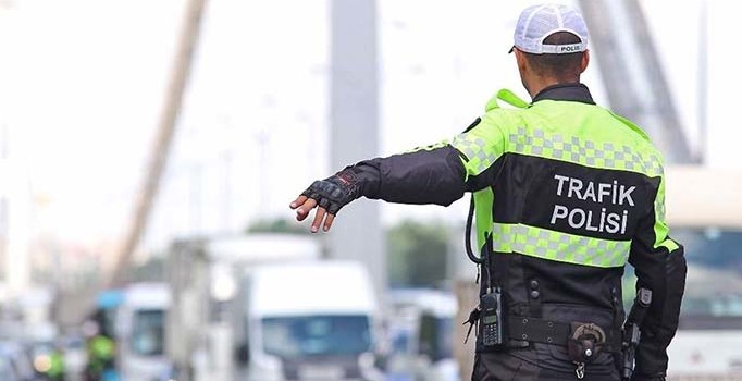 İşte 2020 trafik cezaları listesi