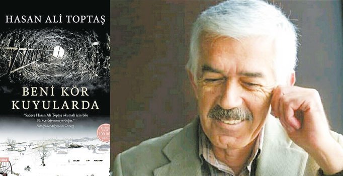 Güldiyar’ın karanlığına tutulduk