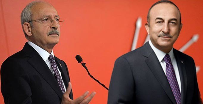 Çavuşoğlu, Libya tezkeresi için muhalefet liderleriyle görüşecek