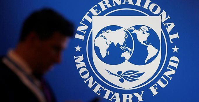 IMF'den Türkiye için 2020'de yüzde 3 büyüme tahmini