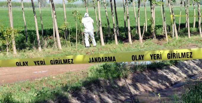 Osmaniye'de bir baba, kızını 'cin' zannederek öldürdü