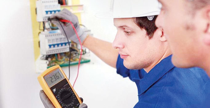 TESK Başkanı: Türkiye'de elektriğe en yüksek bedeli esnaf ödüyor