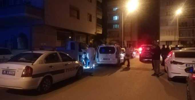 İzmir'de İlçe Sağlık Müdürü ile doktor eşi aynı saatlerde öldürüldü