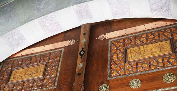 Vakıflar Müdürlüğü'nden 'hatalı restorasyon'a yalanlama: Önceden de böyleydi