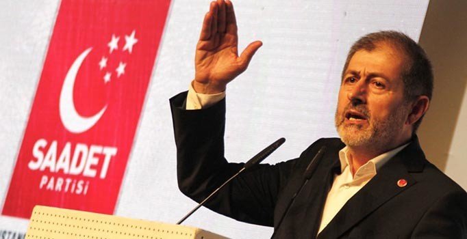 Saadet Partili Abdullah Sevim'den 'Kanal İstanbul' açıklaması