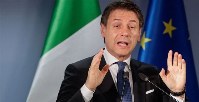 İtalya'dan Türkiye'ye Libya çağrısı