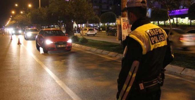 İçişleri'nden 81 il valiliğine yılbaşı genelgesi