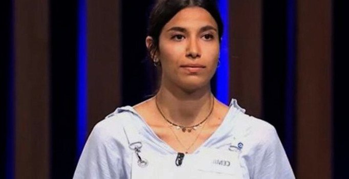 MasterChef Cemre Uyanık kimdir kaç yaşındadır aslen nereli ve evli mi? Cemre de finalde