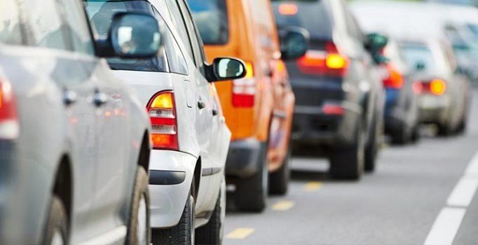 AB'nin otomotiv ithalatının 5'te biri Türkiye'den