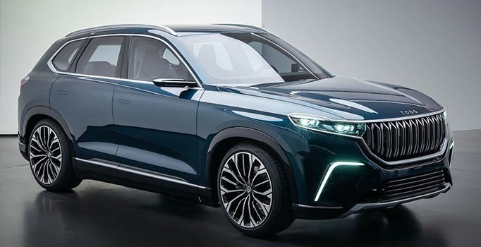 Yeni Malatyaspor yerli otomobil TOGG siparişi verdi