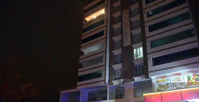 Bebeğe isim koyma tartışması ölümle bitti