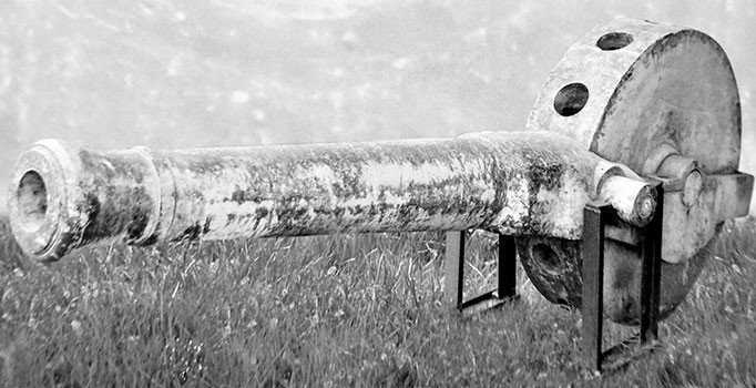 Son vakanüvisin gramofon fabrikası