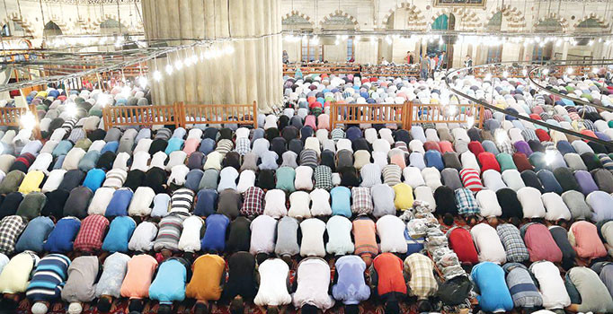 Ramazan ayında yapılacak ibadetler ve okunacak dualar neler? Ramazan Ayı 2019