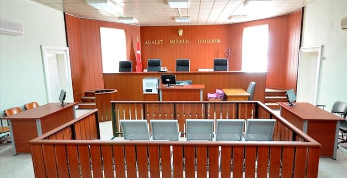 "You are beautiful" sözüne 2 yıl hapis istemi