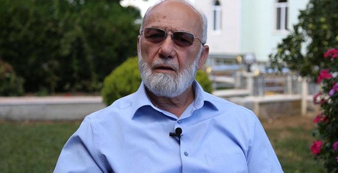 Mehmet Metiner'den Erdoğan'ın başdanışmanına 'Mehdi' tepkisi