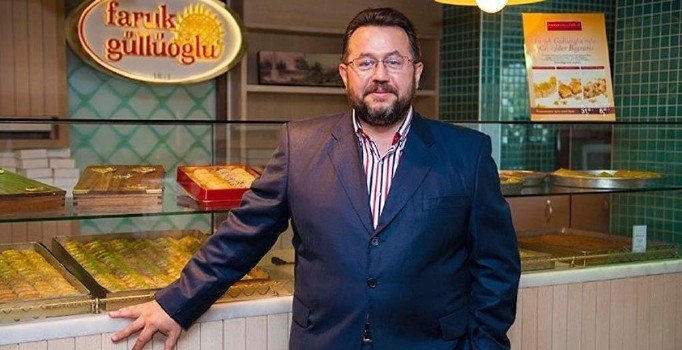 Faruk Güllü'nün tahliye talebi reddedildi