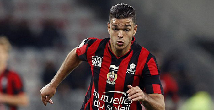 Ben Arfa için en ciddi teklif Fenerbahçe'den