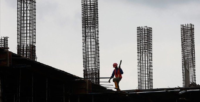 İmalat sanayisi inşaat yatırımlarında KDV iadesi 2 yıl daha devam edecek