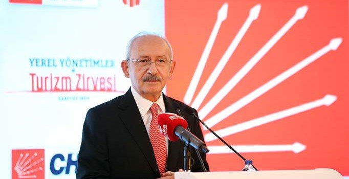 Kılıçdaroğlu: Saadet Partisi'nin mitingine katılacağız