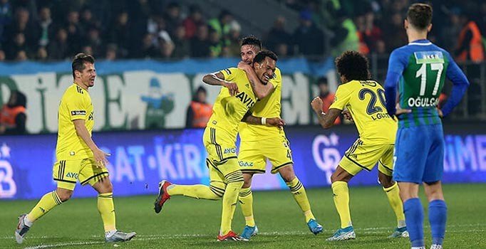 'Jailson'un golü attığı yerden taksi 50 lira yazıyor'