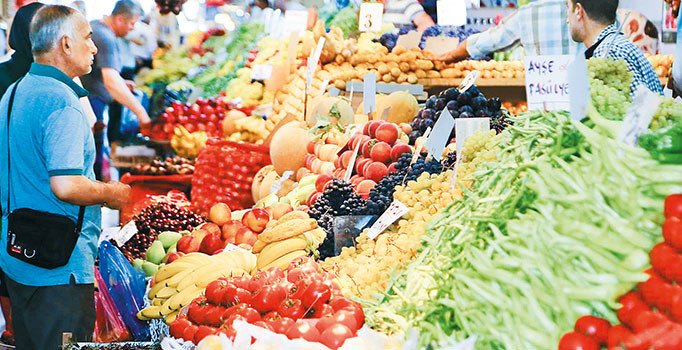 Ekonomik güven son 1.5 yılın zirvesinde