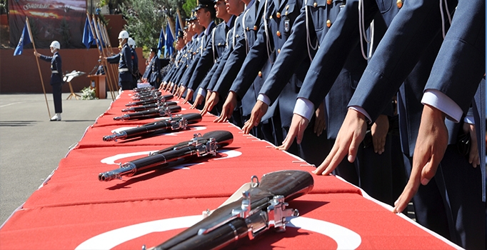 Askeri lise soruşturmasında 3 kişi serbest