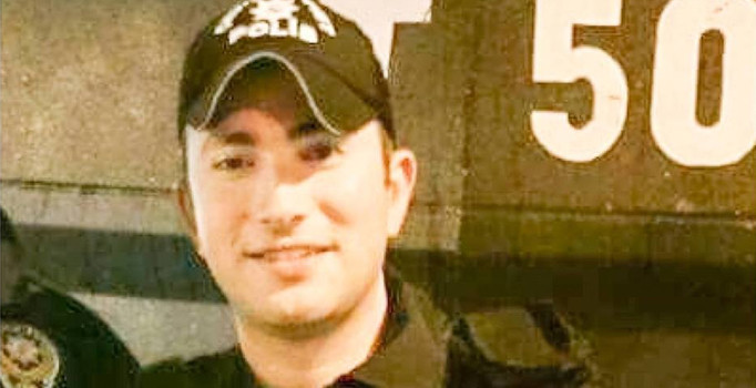 Tanınmış iş adamının oğlu Kadir Cihan Karagözlü Vezneciler patlamasında şehit oldu