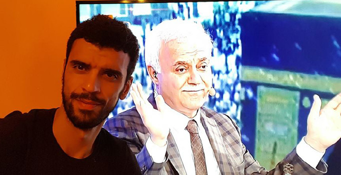 Kenan Sofuoğlu: 400 kmh caiz midir Nihat Hatipoğlu hocam