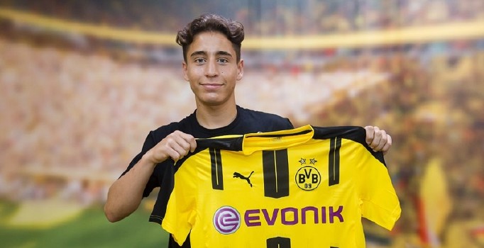 Bursaspor'un Emre Mor'u beğenmediği ortaya çıktı