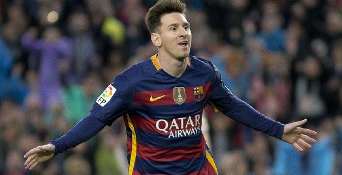 Lionel Messi kazandığı tazminatı bağışlayacak