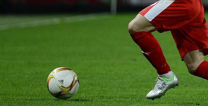 Skenderbeu'ya UEFA'dan men cezası