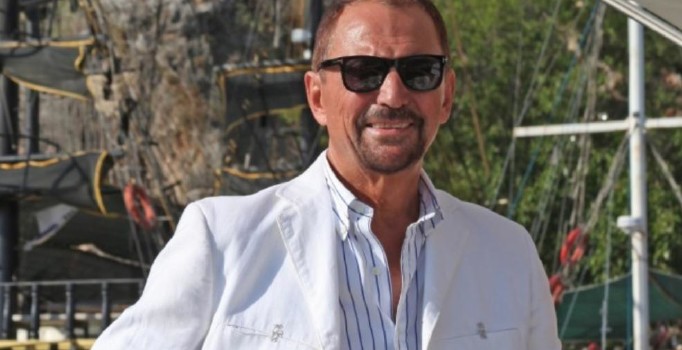 Öger Tours kurucusu Vural Öger'e mahkeme şoku