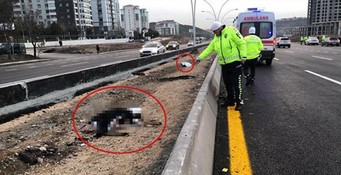 Başkentte otomobilin çarptığı iki kadın yaşamını yitirdi